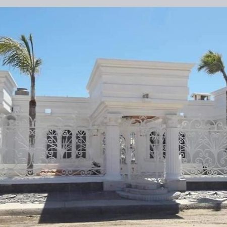 Brenda Alicia Villa Puerto Penasco Ngoại thất bức ảnh