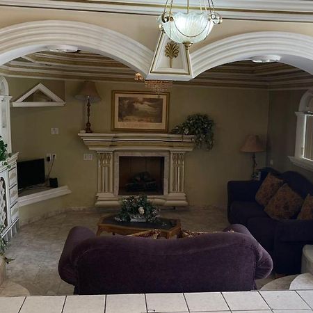 Brenda Alicia Villa Puerto Penasco Ngoại thất bức ảnh