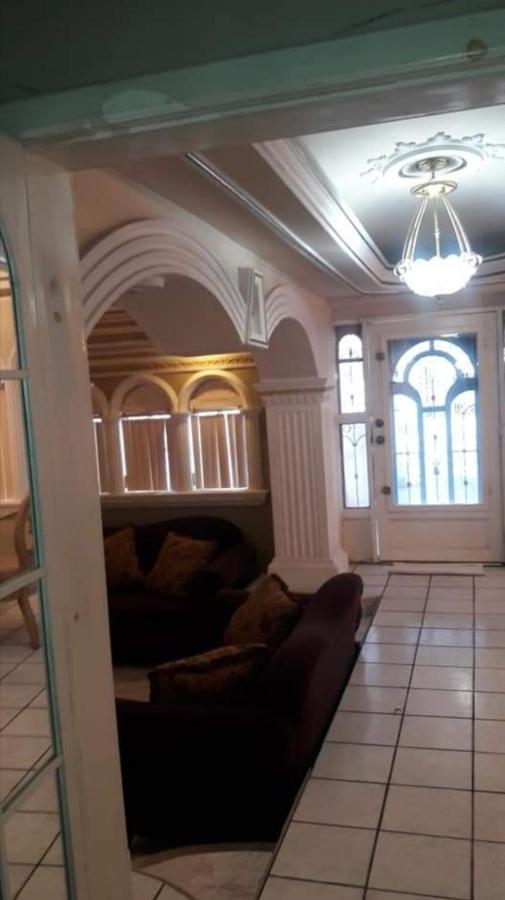 Brenda Alicia Villa Puerto Penasco Ngoại thất bức ảnh