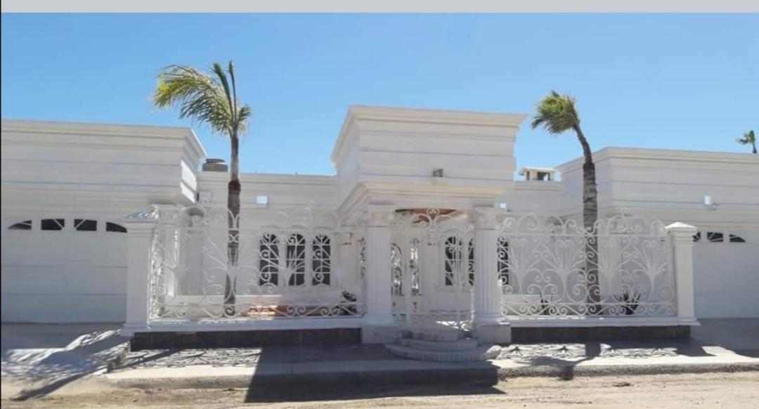 Brenda Alicia Villa Puerto Penasco Ngoại thất bức ảnh