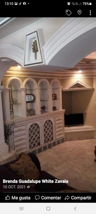 Brenda Alicia Villa Puerto Penasco Ngoại thất bức ảnh
