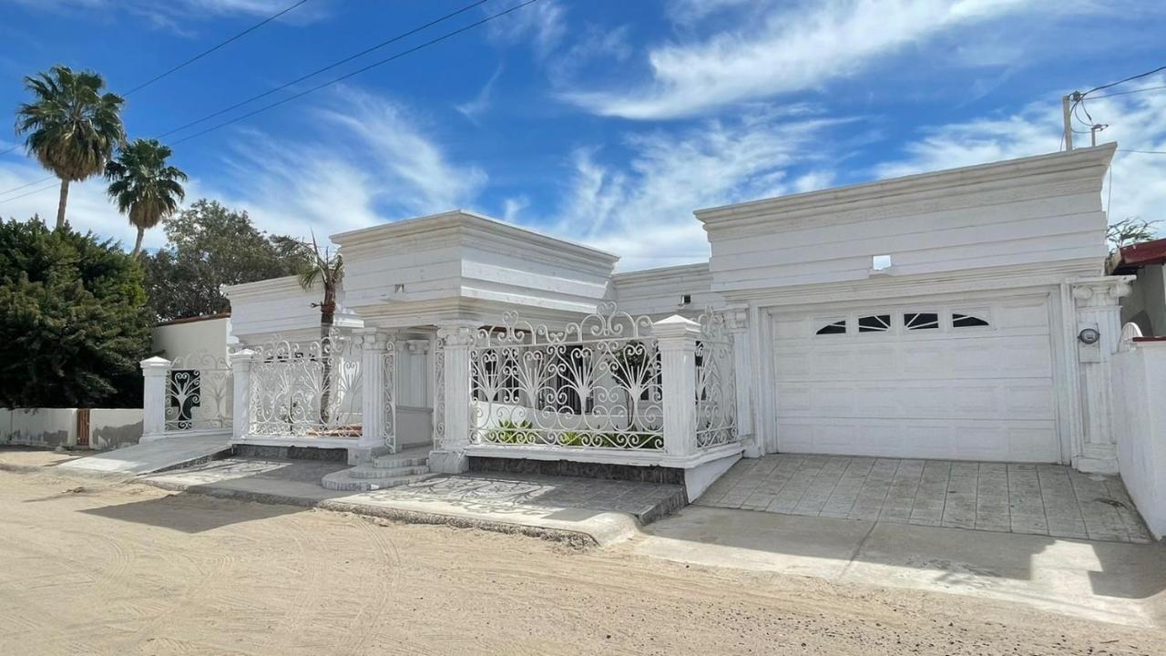 Brenda Alicia Villa Puerto Penasco Ngoại thất bức ảnh