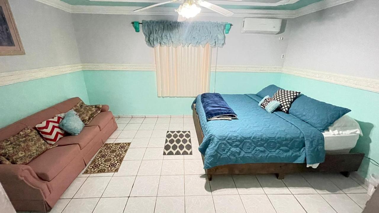 Brenda Alicia Villa Puerto Penasco Ngoại thất bức ảnh